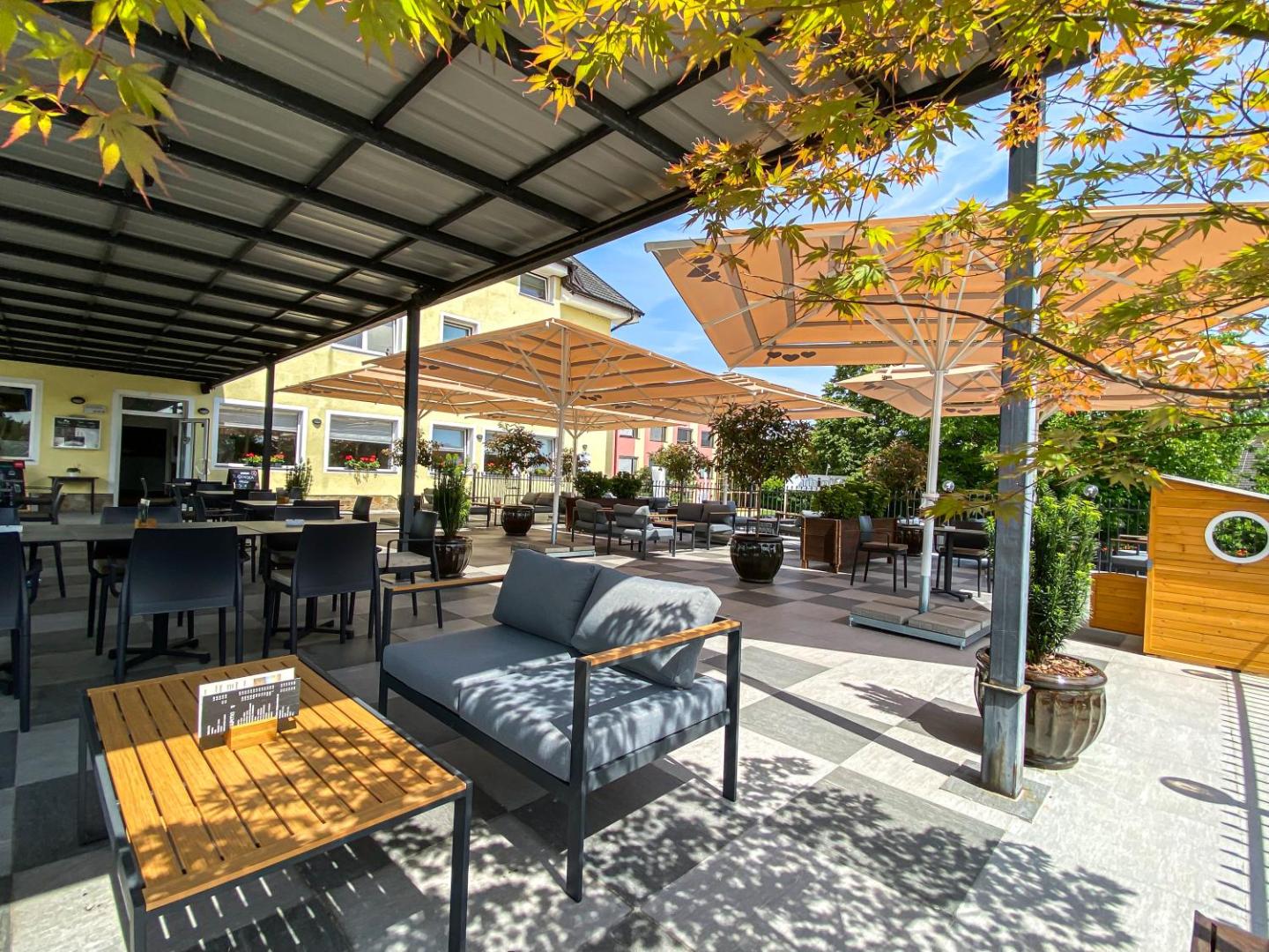 Mlada Lipa Guesthouse