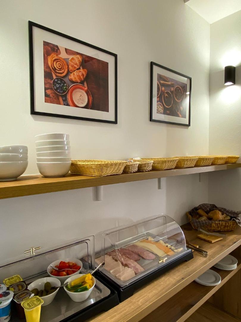 Mlada Lipa Guesthouse