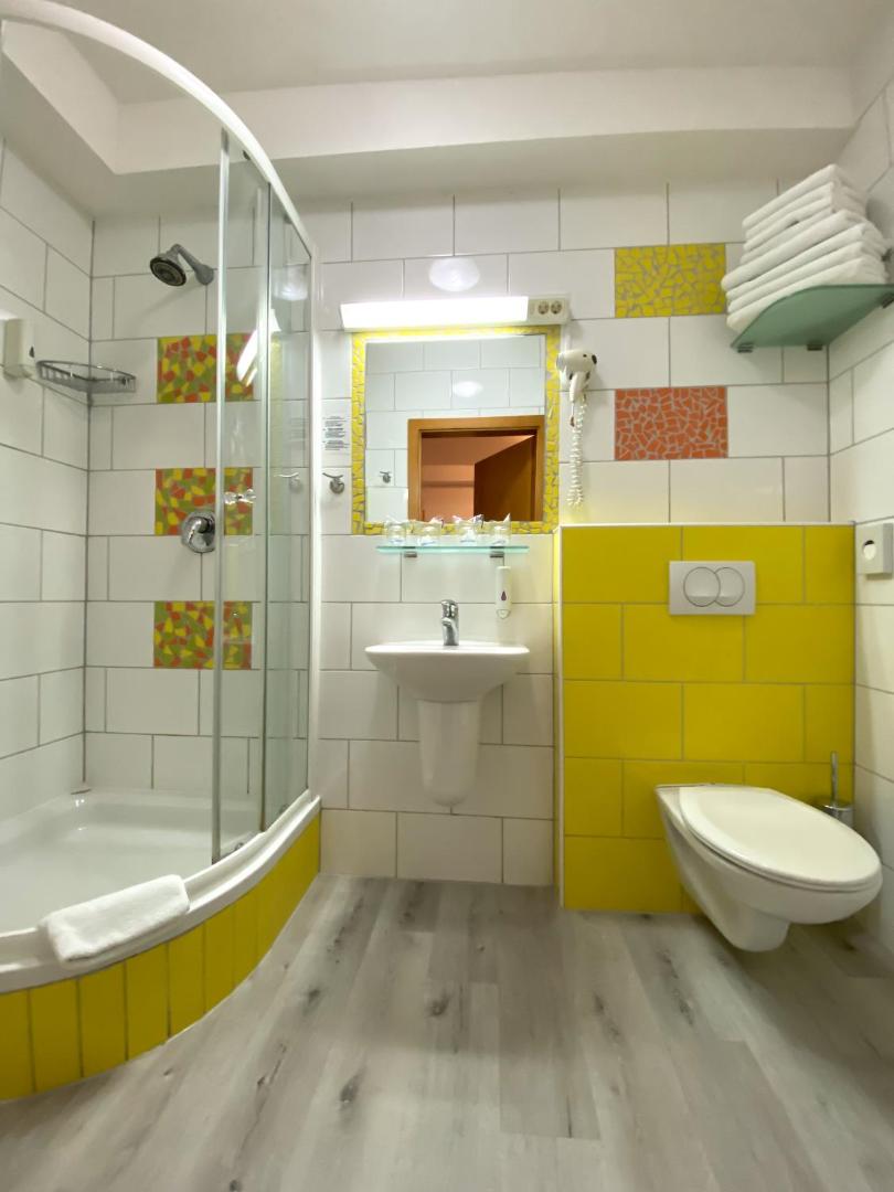 Mlada Lipa Guesthouse