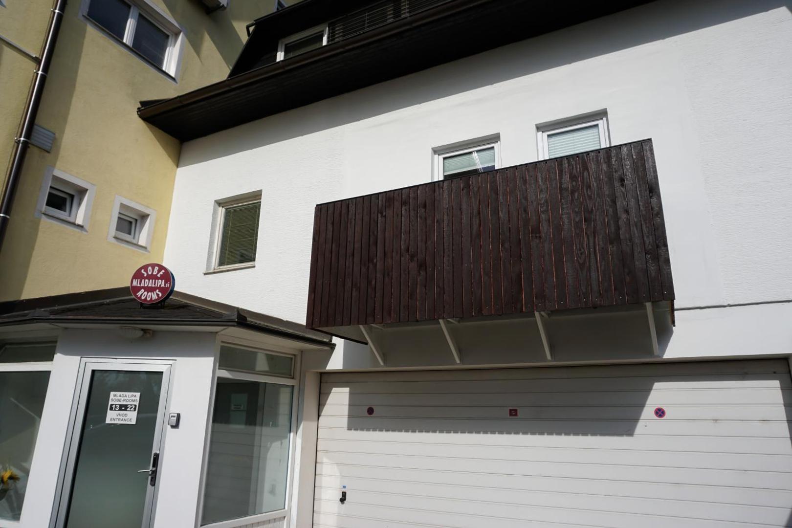 Mlada Lipa Guesthouse