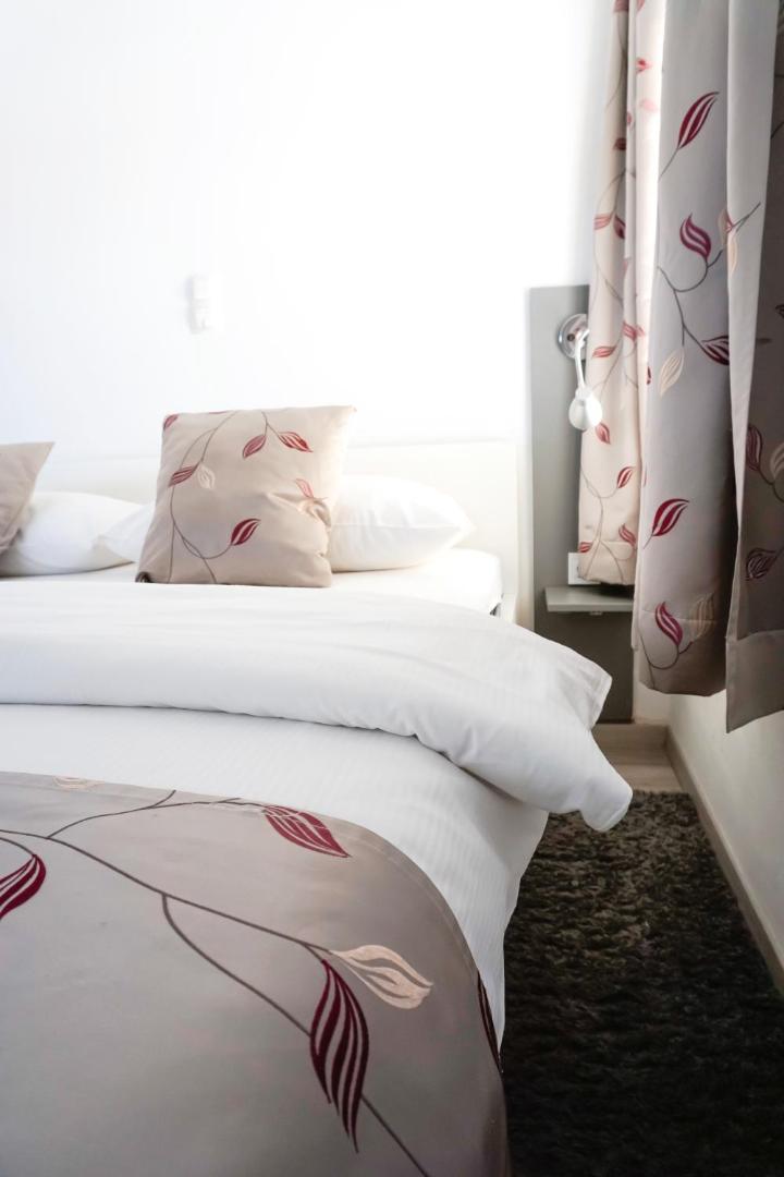 Mlada Lipa Guesthouse