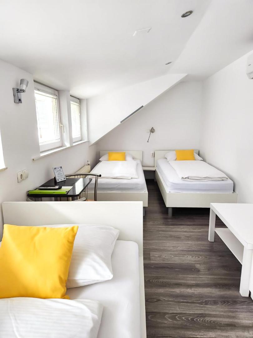 Mlada Lipa Guesthouse