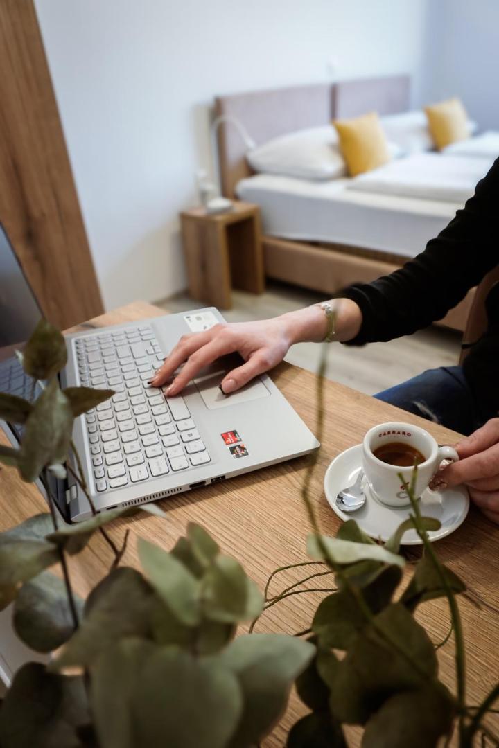 Mlada Lipa Guesthouse