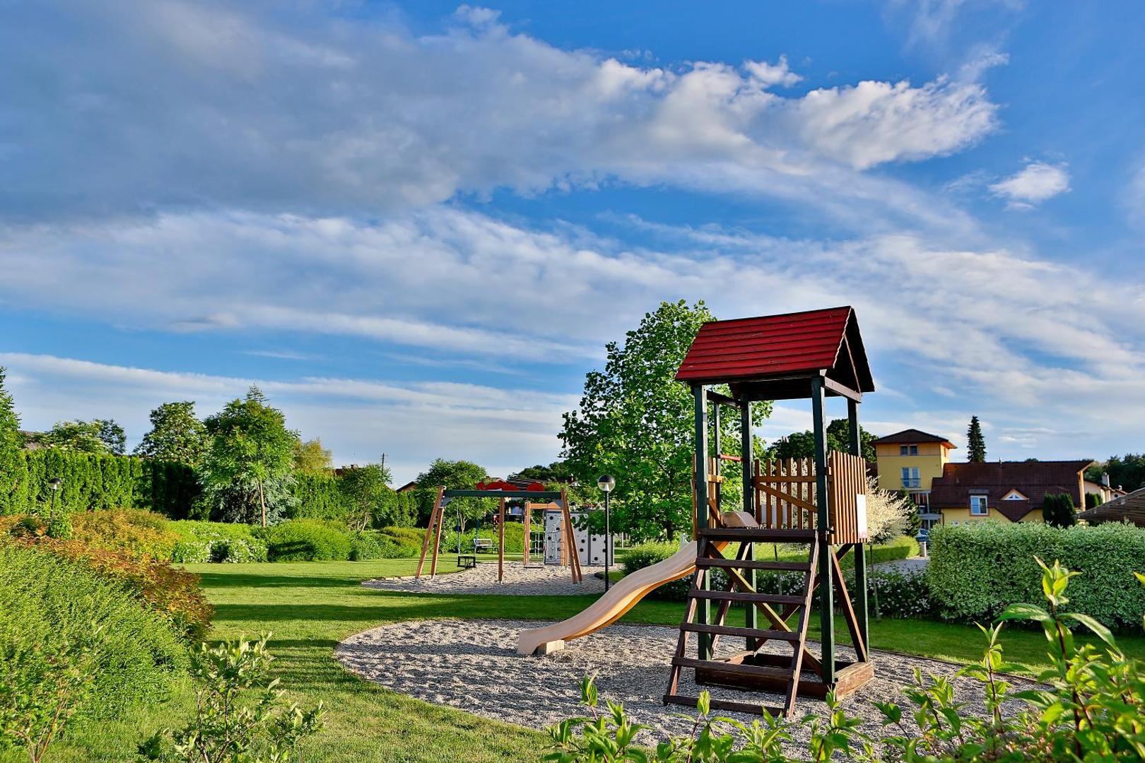 Motel Pri Lesniku