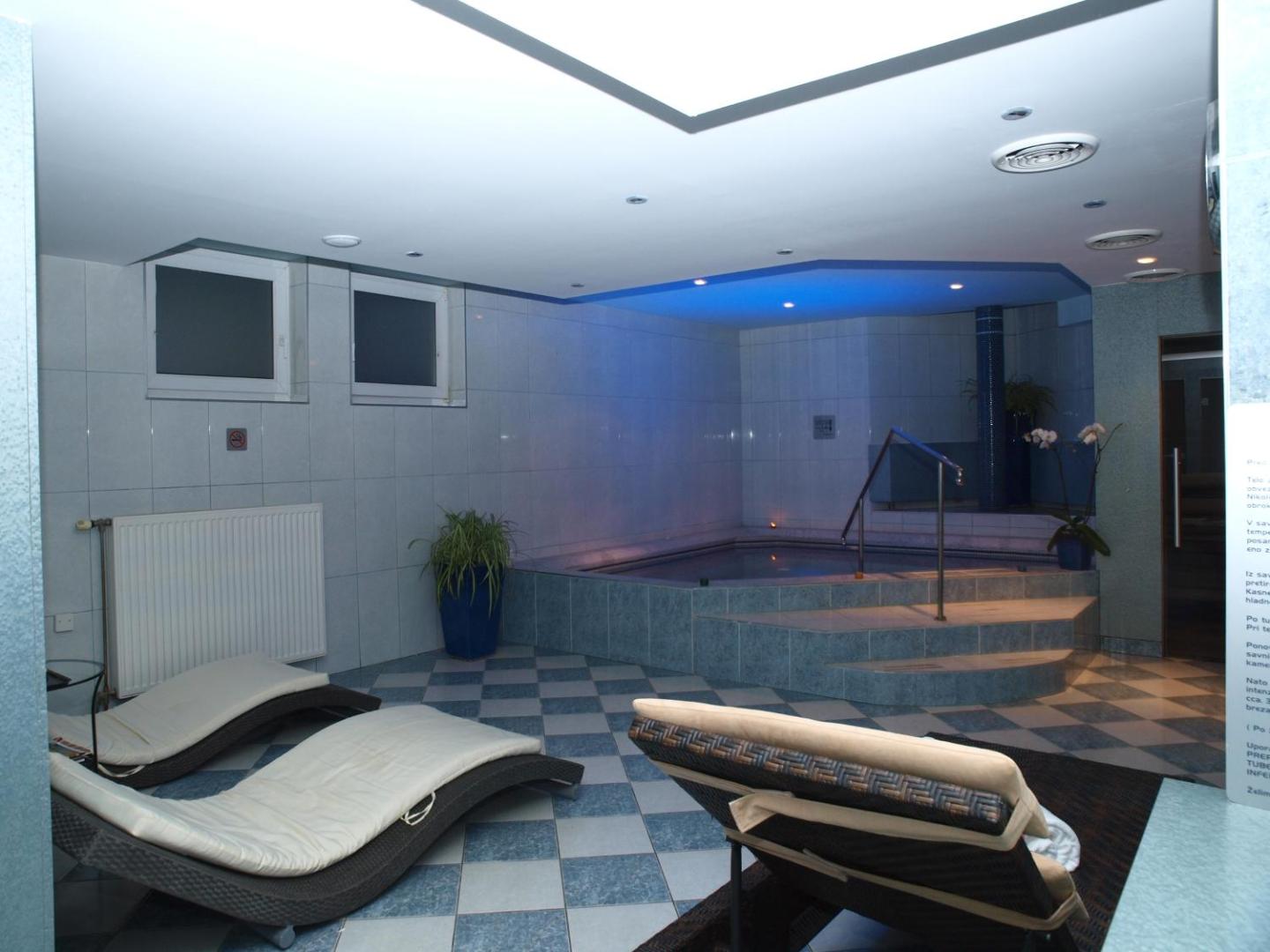 Motel Pri Lesniku
