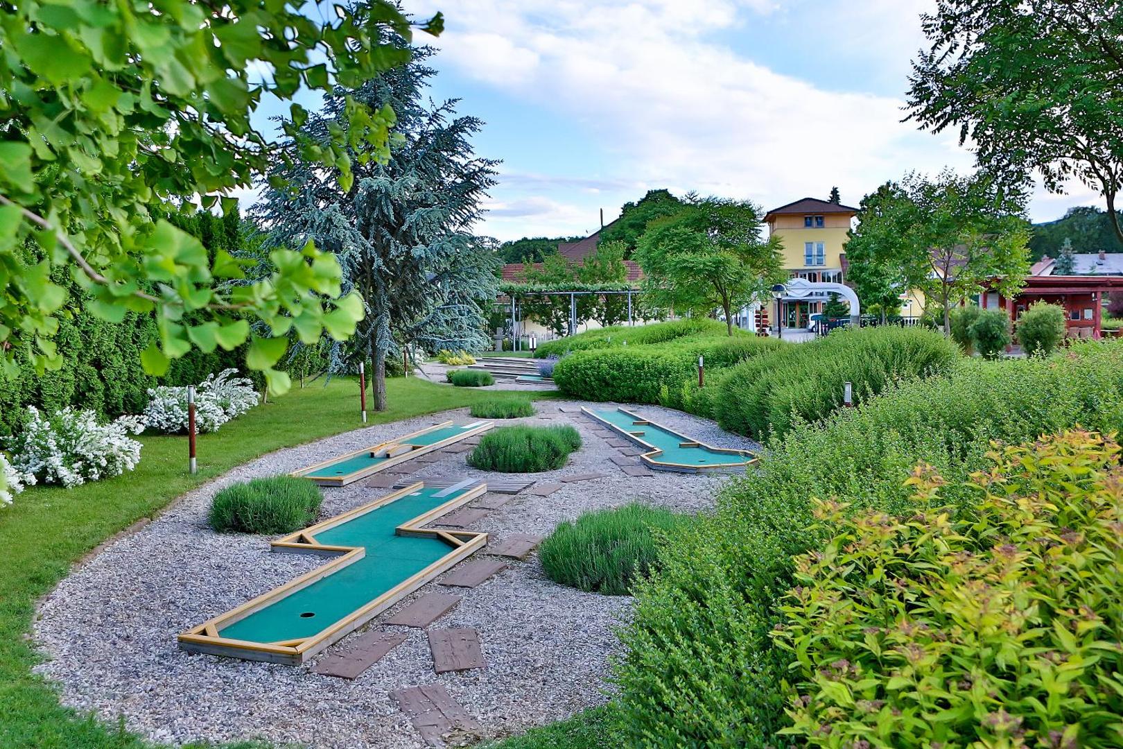 Motel Pri Lesniku