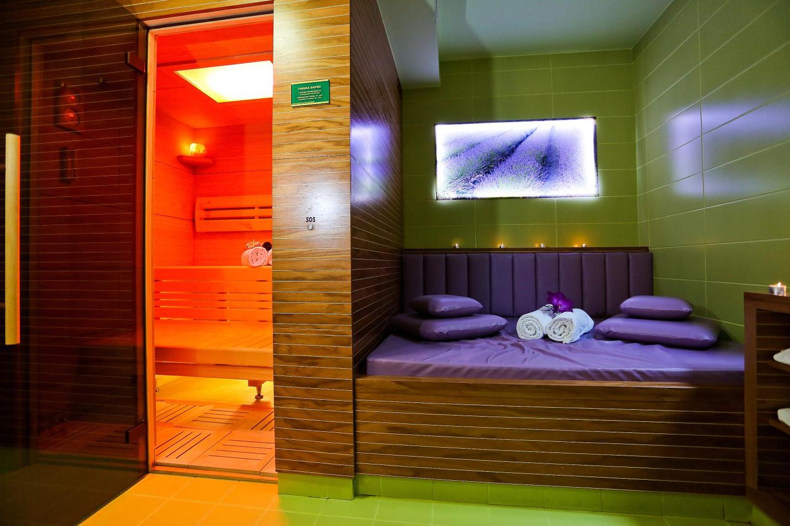 Motel Pri Lesniku