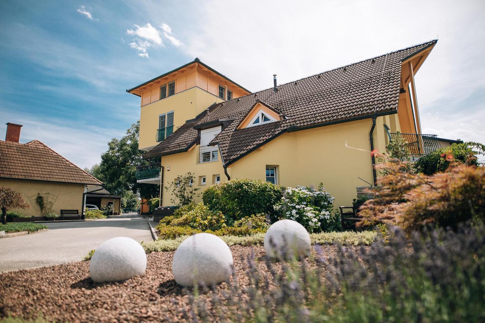 Motel Pri Lesniku