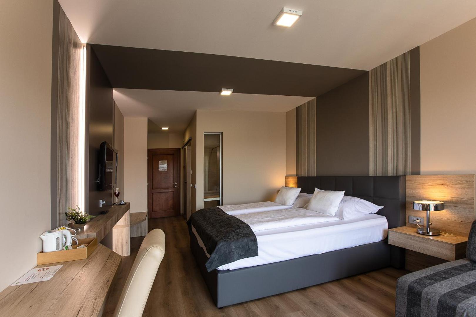 Motel Pri Lesniku