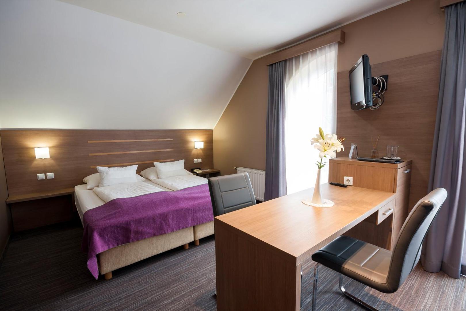 Motel Pri Lesniku