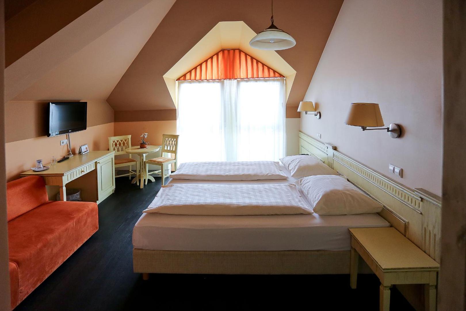 Motel Pri Lesniku