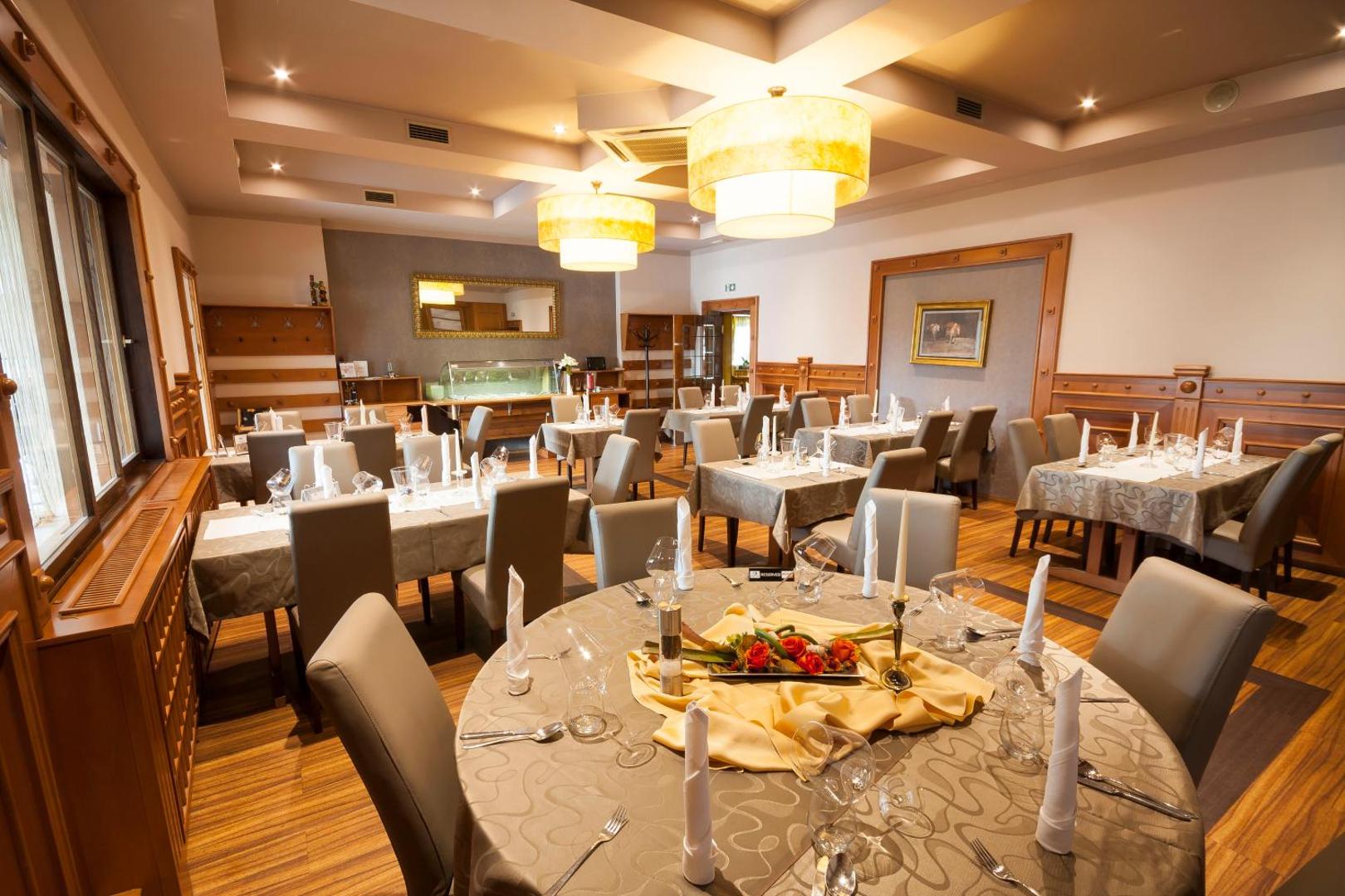 Motel Pri Lesniku