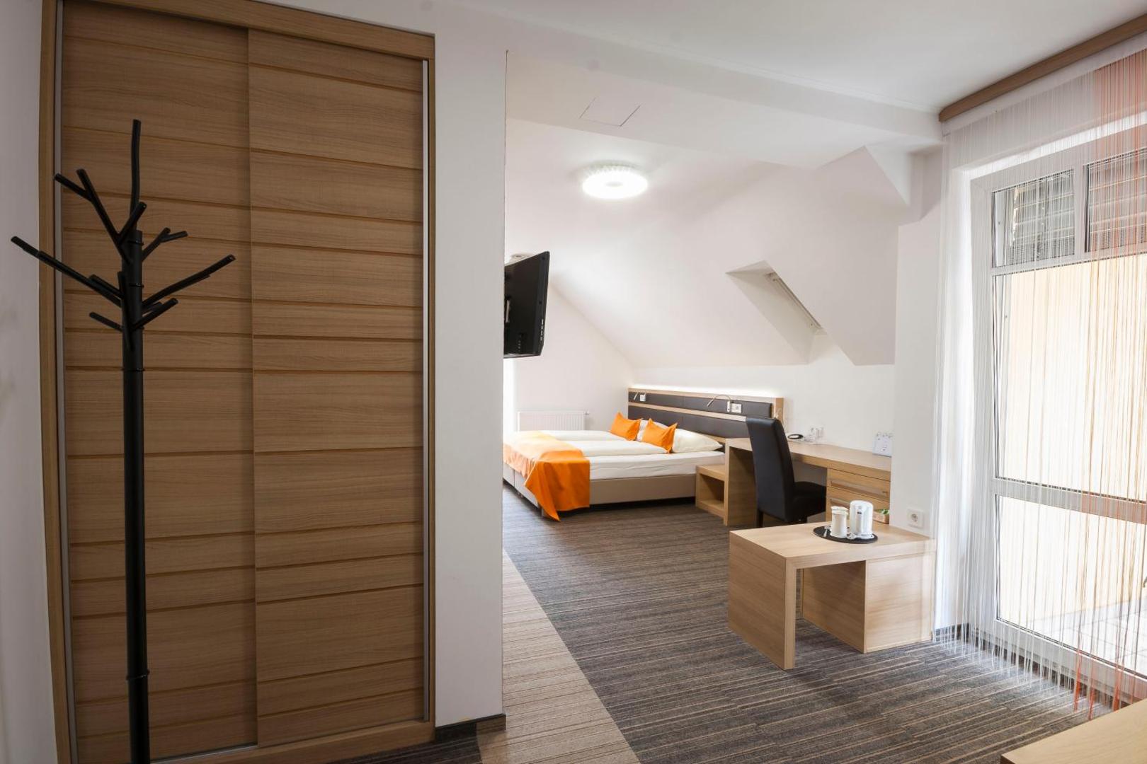 Motel Pri Lesniku