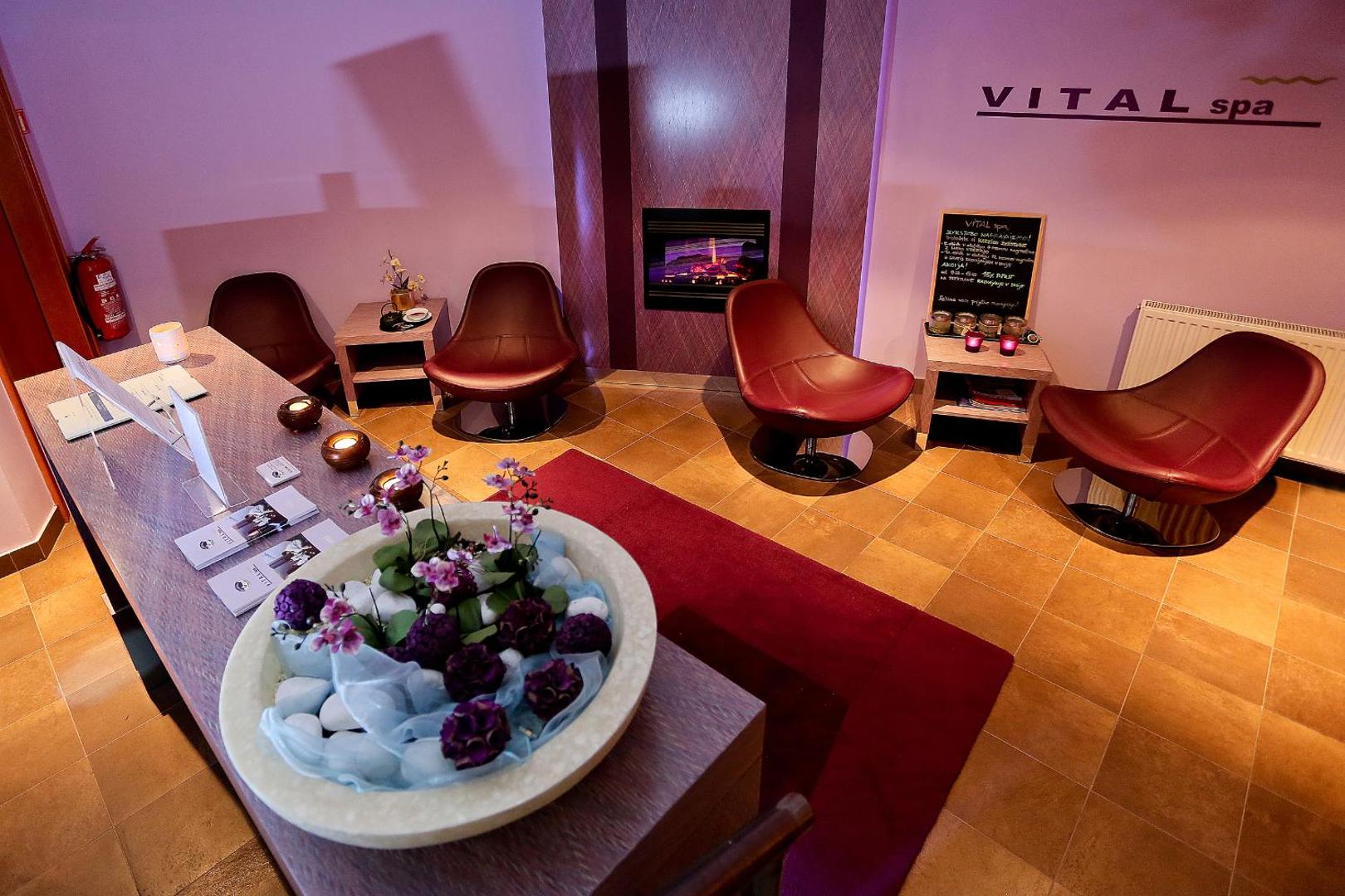 Motel Pri Lesniku