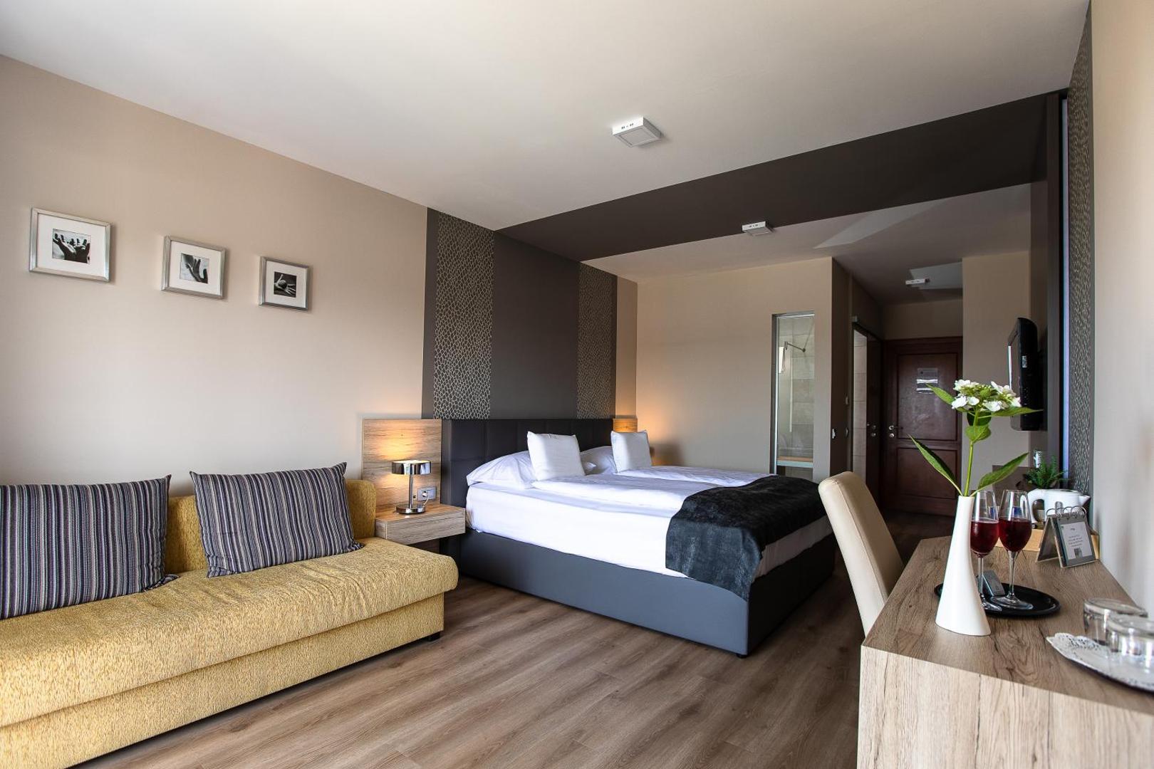 Motel Pri Lesniku