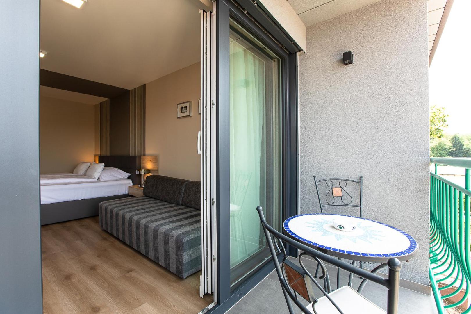 Motel Pri Lesniku