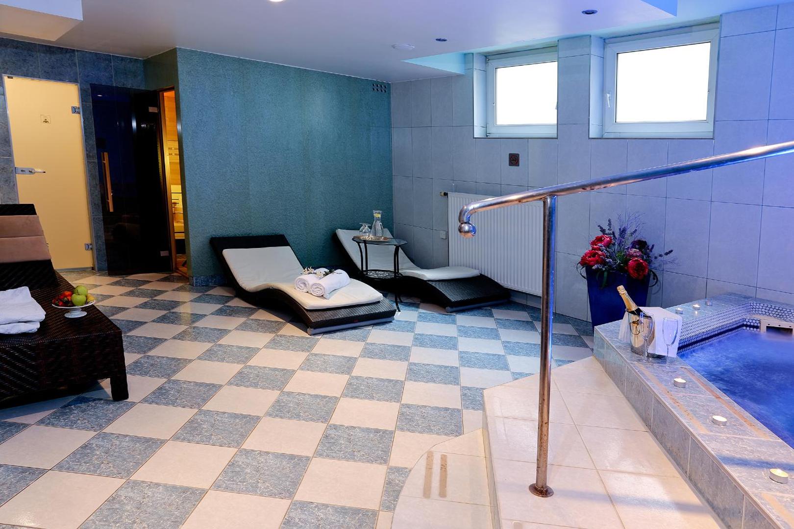 Motel Pri Lesniku