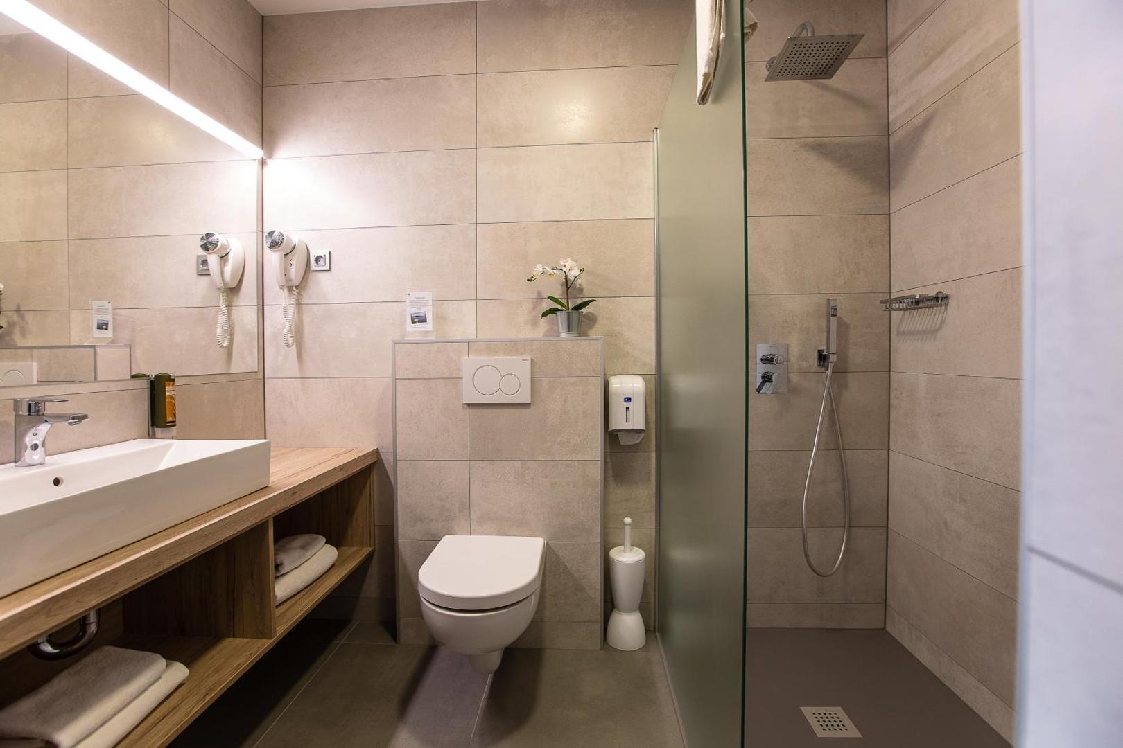 Motel Pri Lesniku