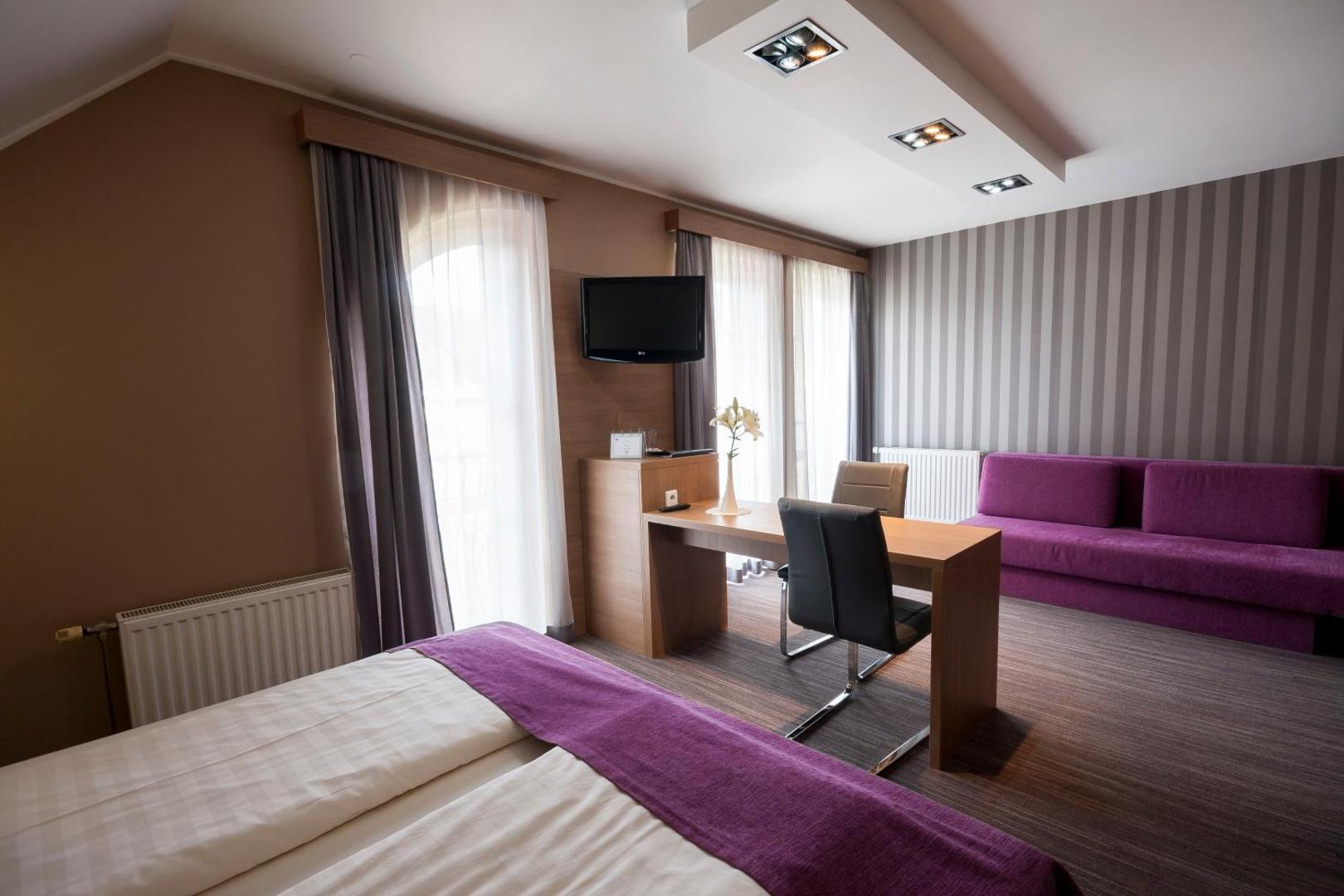Motel Pri Lesniku