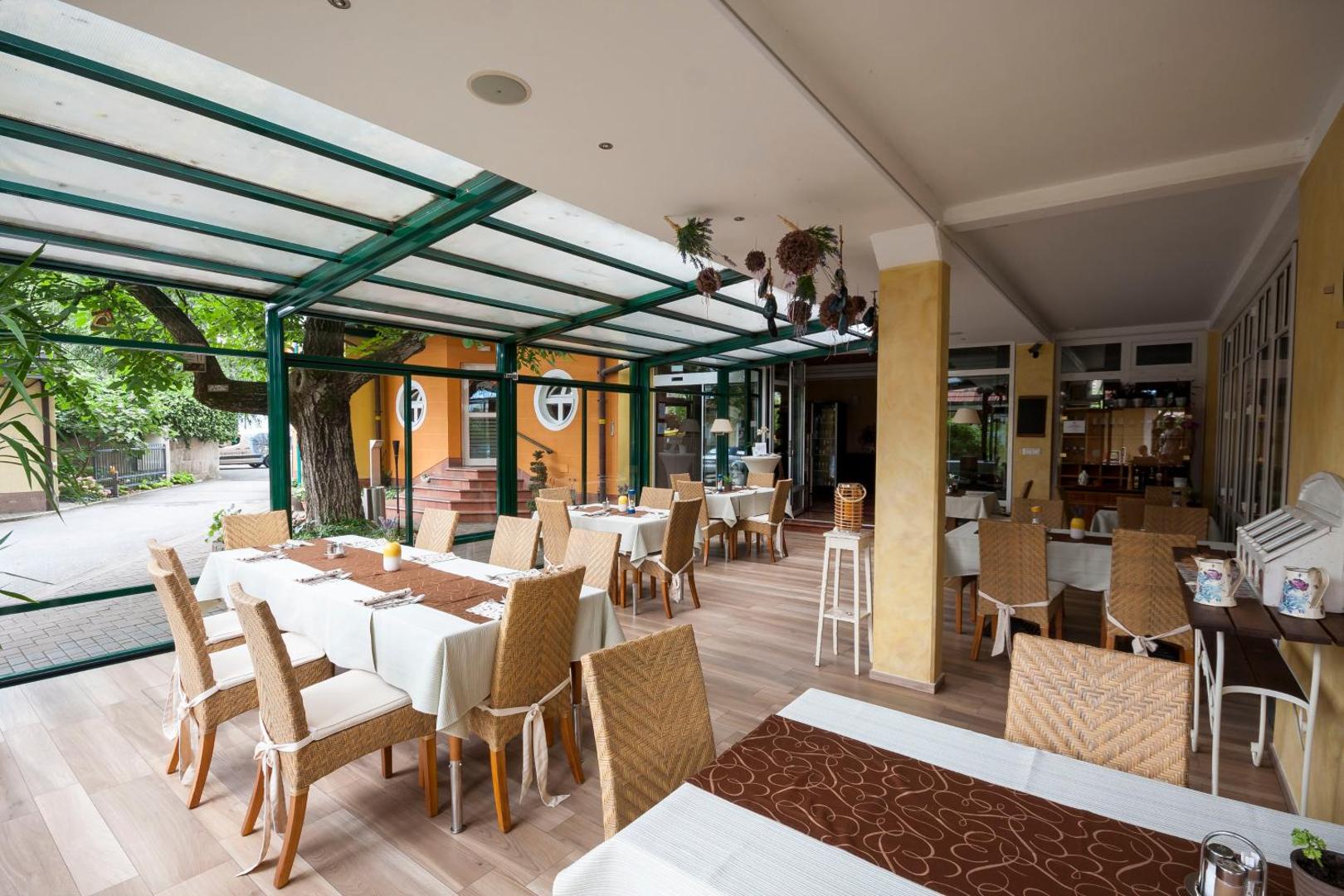 Motel Pri Lesniku