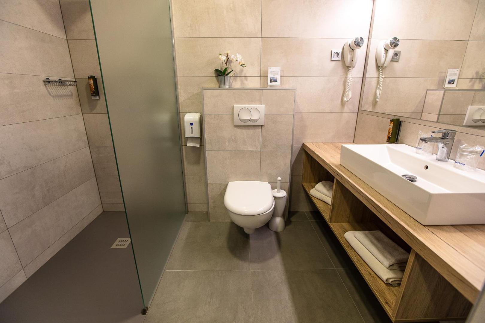 Motel Pri Lesniku