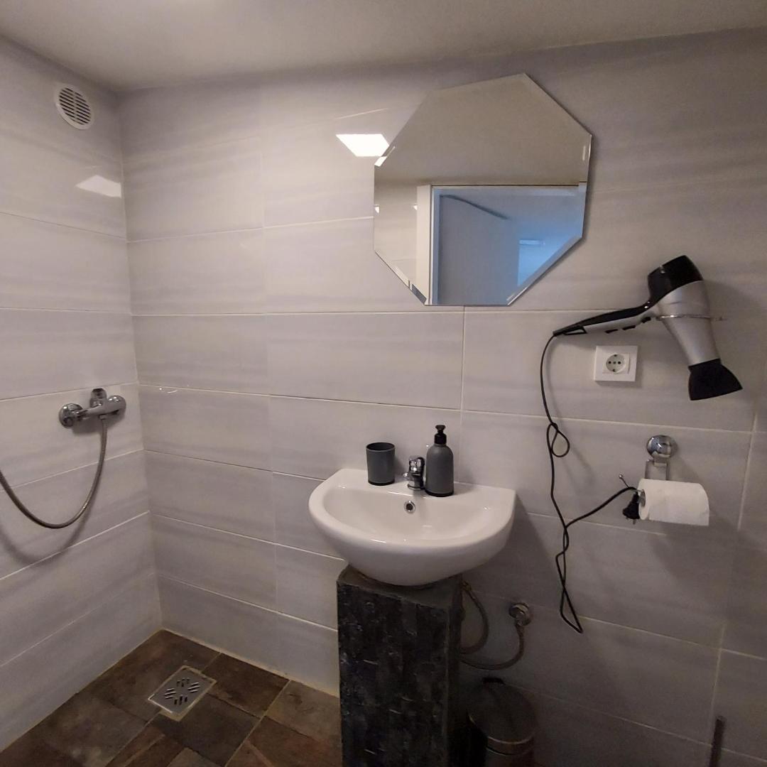 Panda Rooms