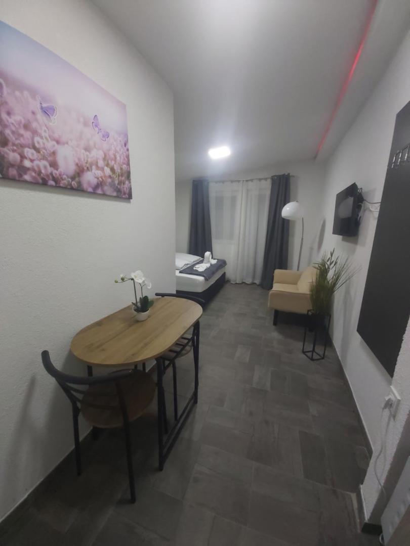 Panda Rooms