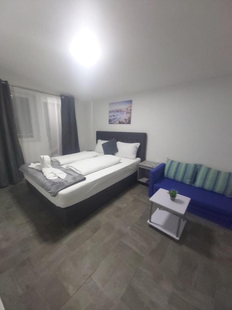 Panda Rooms