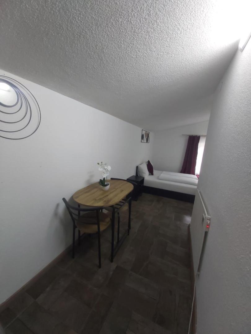 Panda Rooms