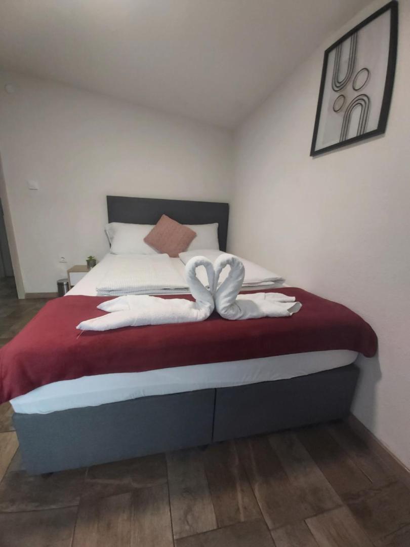 Panda Rooms