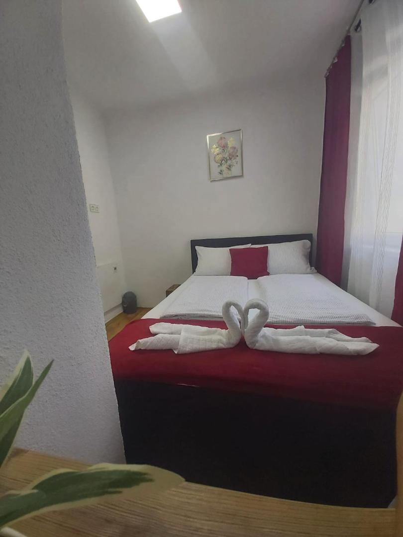 Panda Rooms