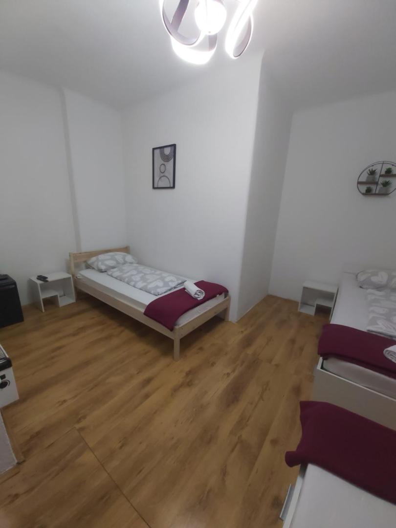 Panda Rooms