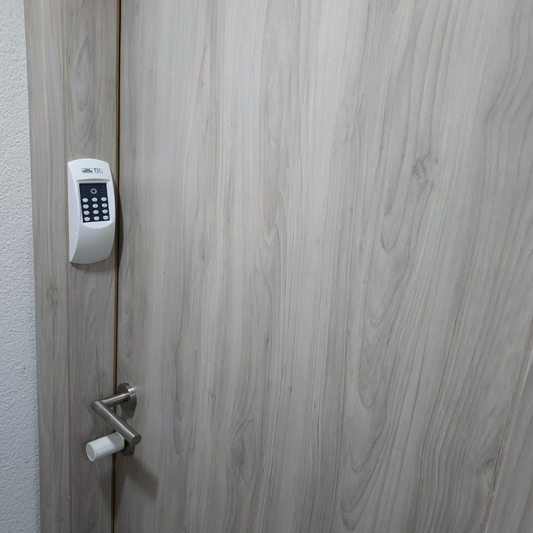 Panda Rooms