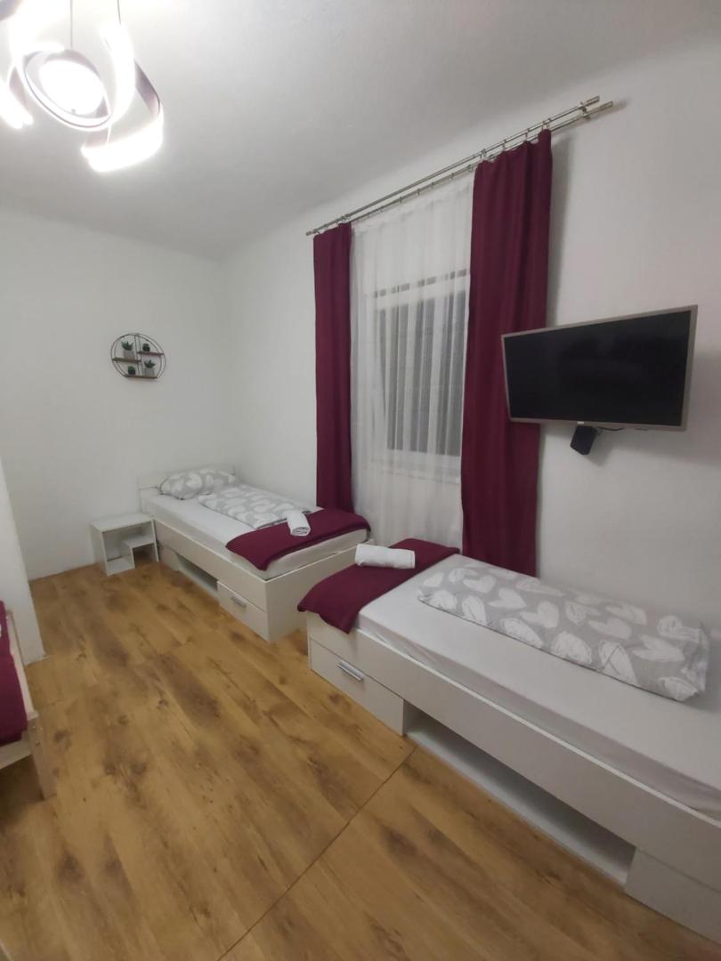 Panda Rooms