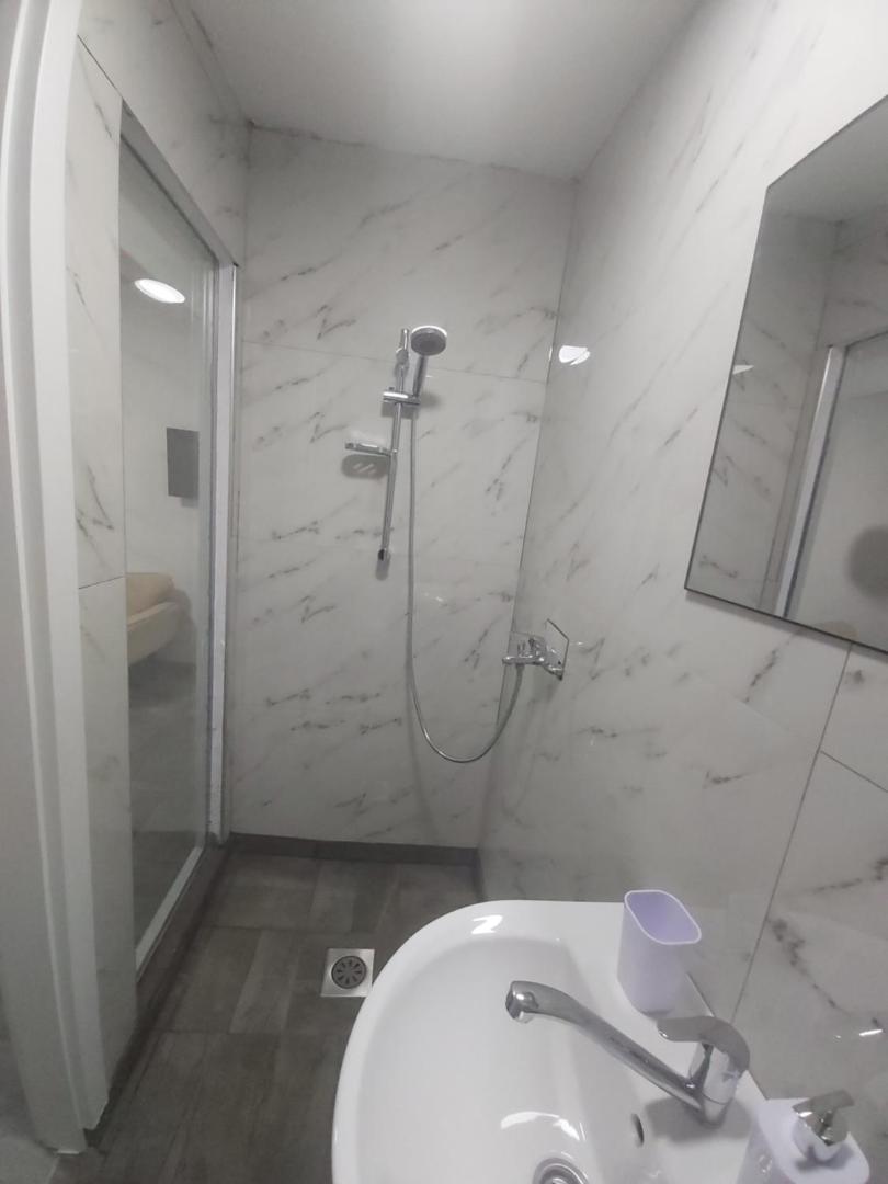 Panda Rooms