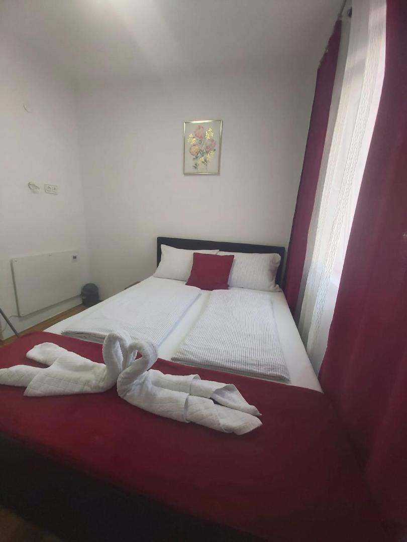 Panda Rooms