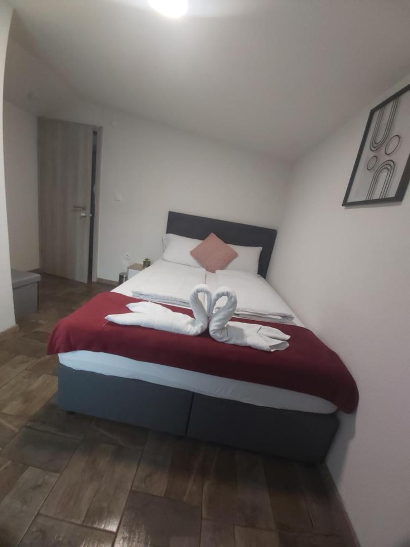 Panda Rooms