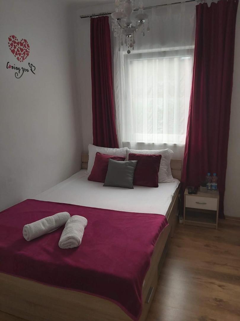 Panda Rooms