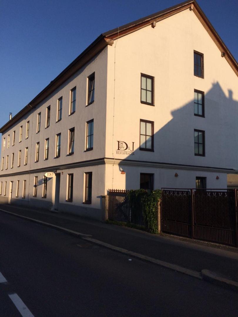 Residence Meljska
