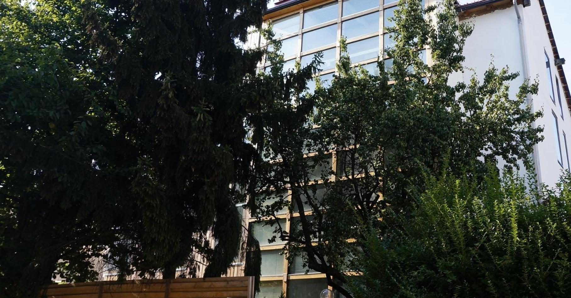 Residence Meljska
