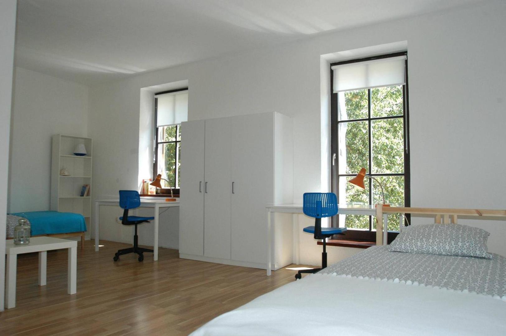 Residence Meljska