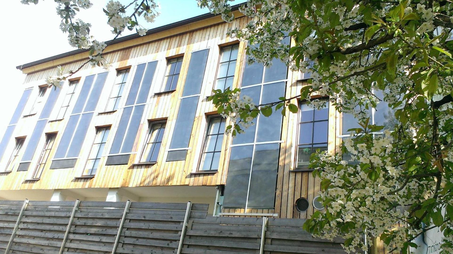 Residence Meljska