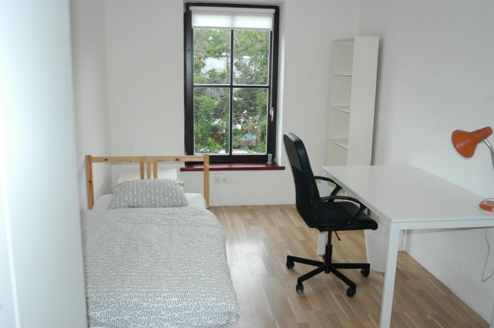 Residence Meljska