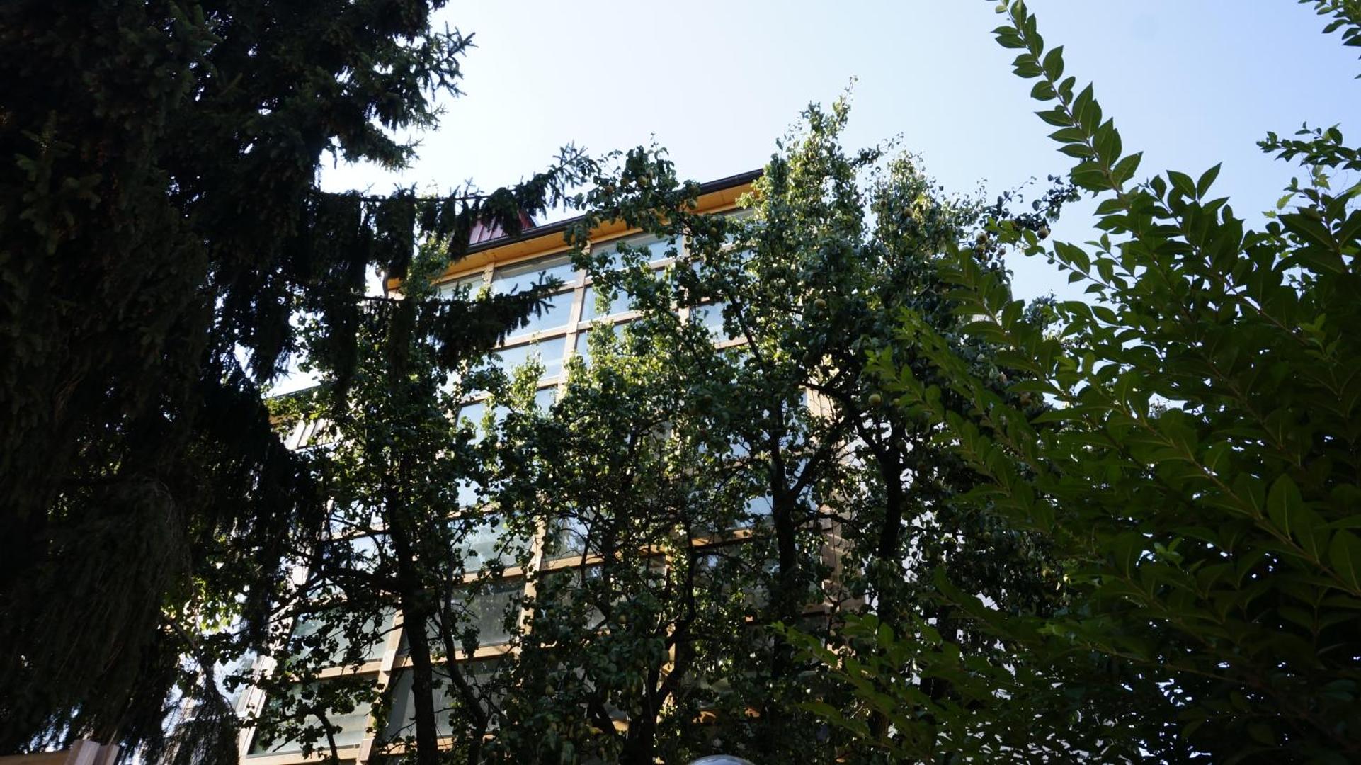 Residence Meljska