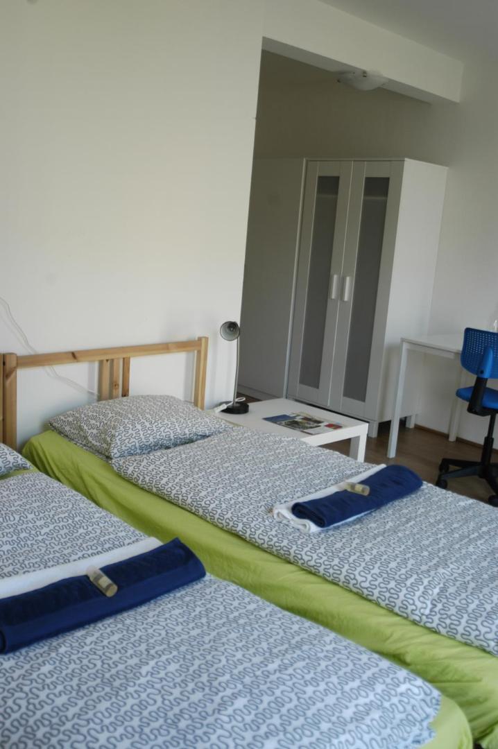 Residence Meljska