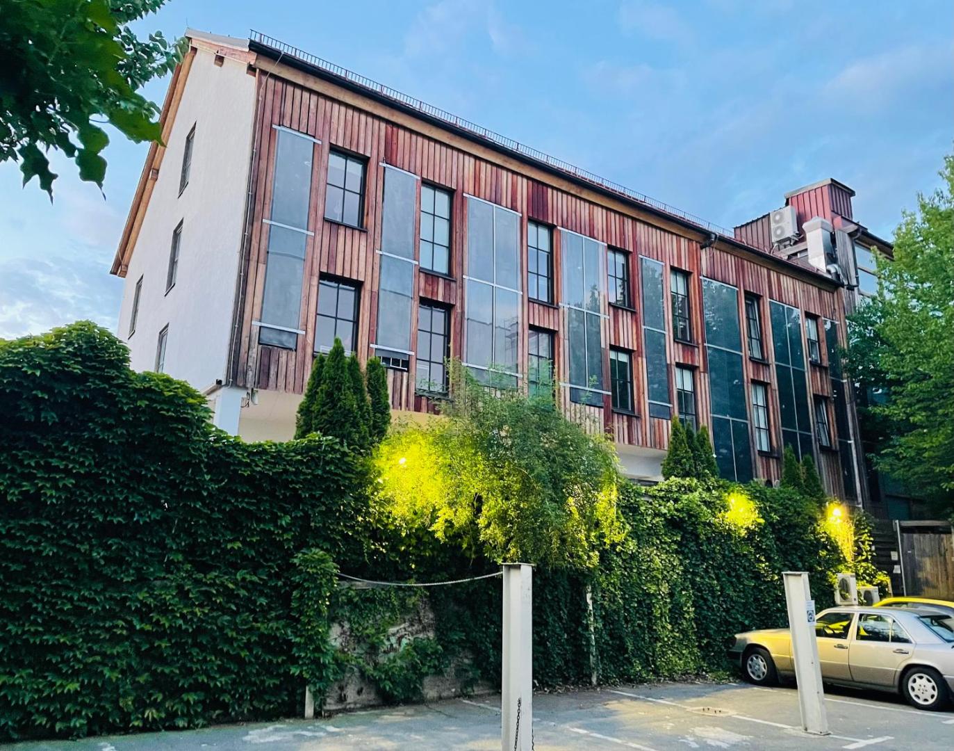 Residence Meljska