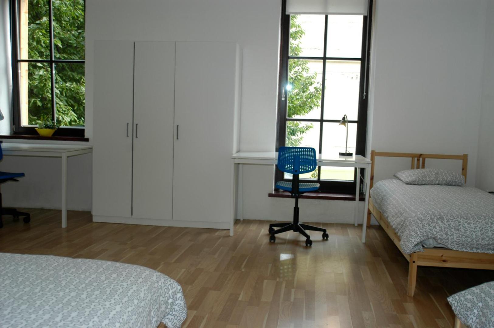Residence Meljska
