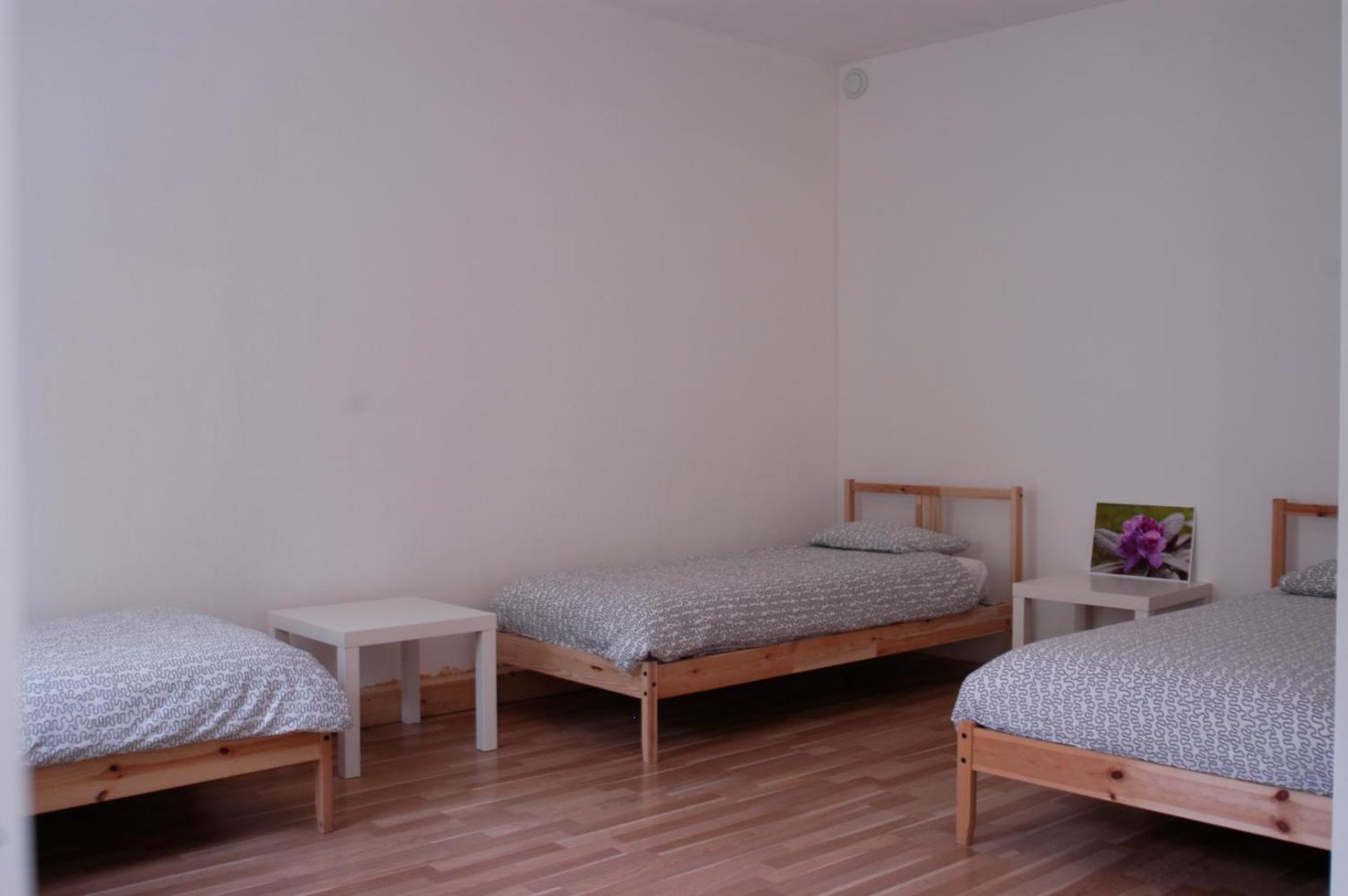 Residence Meljska
