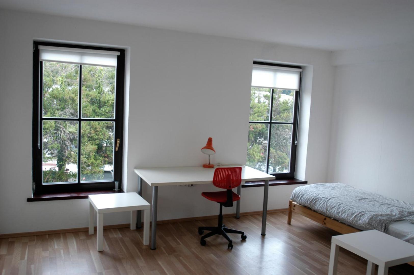 Residence Meljska