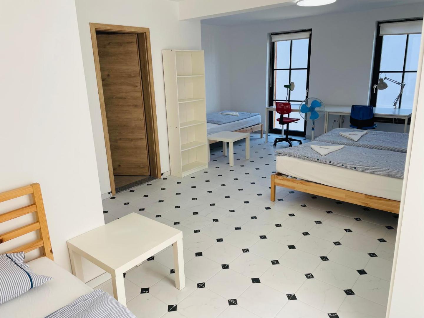 Residence Meljska